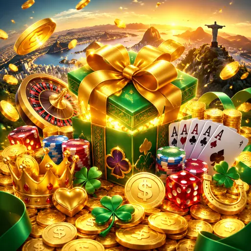 Banner do bônus de boas-vindas de 100% até R$ 1.500