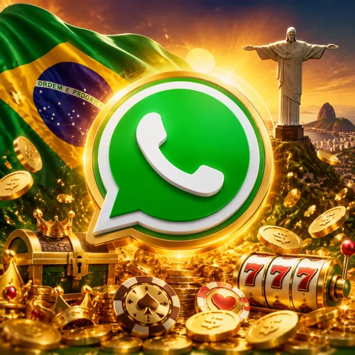 Conversa de atendimento via WhatsApp do p57.com com resposta sobre saque PIX em 2 minutos